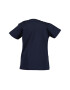 Blue Seven Тишърт 928144 X Тъмносин Regular Fit - Pepit.bg