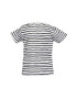 Blue Seven Тишърт 928145 X Бял Regular Fit - Pepit.bg