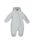 Blue Seven Зимен детски гащеризон 498004 Сив Regular Fit - Pepit.bg