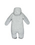 Blue Seven Зимен детски гащеризон 498004 Сив Regular Fit - Pepit.bg