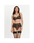 Bluebella Бикини тип прашка Karolina 40151 Черен - Pepit.bg