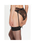 Bluebella Колан за жартиери Marseile 40994 Черен - Pepit.bg