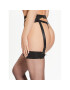 Bluebella Колан за жартиери Sawyer 41141 Черен - Pepit.bg