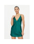 Bluebella Нощница Clea 42098 Зелен Regular Fit - Pepit.bg