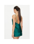 Bluebella Нощница Clea 42098 Зелен Regular Fit - Pepit.bg