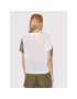 Blugirl Blumarine Блуза RA2235-J7236 Бял Regular Fit - Pepit.bg