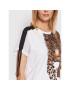 Blugirl Blumarine Блуза RA2235-J7236 Бял Regular Fit - Pepit.bg