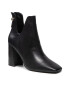 Blugirl Blumarine Боти 713B3SB4 Черен - Pepit.bg