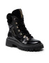 Blugirl Blumarine Боти 713B3SE3 Черен - Pepit.bg