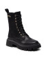 Blugirl Blumarine Боти 713B3SE4 Черен - Pepit.bg