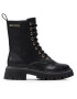 Blugirl Blumarine Боти 713B3SE4 Черен - Pepit.bg