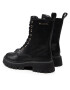 Blugirl Blumarine Боти 713B3SE4 Черен - Pepit.bg