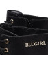 Blugirl Blumarine Боти 713B3SE4 Черен - Pepit.bg