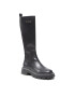 Blugirl Blumarine Ботуши 713B3SE2 Черен - Pepit.bg