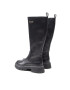 Blugirl Blumarine Ботуши 713B3SE2 Черен - Pepit.bg