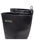 Blugirl Blumarine Ботуши 713B3SE2 Черен - Pepit.bg