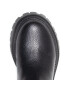 Blugirl Blumarine Ботуши 713B3SE2 Черен - Pepit.bg
