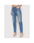 Blugirl Blumarine Дънки RA2065-D4732 Син Relaxed Fit - Pepit.bg
