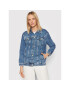 Blugirl Blumarine Дънково яке RA2208-D4732 Син Regular Fit - Pepit.bg