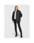Blugirl Blumarine Яке бомбър RF2155-T3186 Черен Regular Fit - Pepit.bg