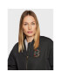 Blugirl Blumarine Яке бомбър RF2155-T3186 Черен Regular Fit - Pepit.bg