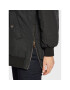 Blugirl Blumarine Яке бомбър RF2155-T3186 Черен Regular Fit - Pepit.bg