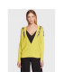 Blugirl Blumarine Кардиган RF2111-MA19N Жълт Regular Fit - Pepit.bg