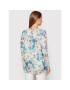 Blugirl Blumarine Кардиган RH1104-MAB00 Син Regular Fit - Pepit.bg
