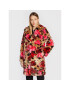 Blugirl Blumarine Кожено палто RF2052-E0813 Цветен Regular Fit - Pepit.bg