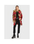 Blugirl Blumarine Кожено палто RF2052-E0813 Цветен Regular Fit - Pepit.bg