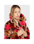 Blugirl Blumarine Кожено палто RF2052-E0813 Цветен Regular Fit - Pepit.bg