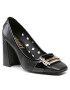 Blugirl Blumarine Обувки 713B3SB1 Черен - Pepit.bg