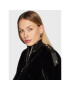 Blugirl Blumarine Преходно яке RF2051-E0821 Черен Regular Fit - Pepit.bg