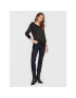 Blugirl Blumarine Пуловер RF2115-MA21N Черен Regular Fit - Pepit.bg