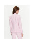 Blugirl Blumarine Сако RA3029-T3359 Розов Slim Fit - Pepit.bg