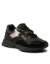 Blugirl Blumarine Сникърси 713B3SF2 Черен - Pepit.bg