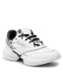 Blugirl Blumarine Сникърси 713B3SG2 Бял - Pepit.bg