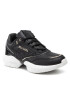 Blugirl Blumarine Сникърси 713B3SG2 Черен - Pepit.bg