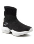 Blugirl Blumarine Сникърси 713B3SG3 Черен - Pepit.bg