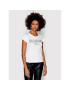 Blugirl Blumarine Тишърт RA2258 J5972 Бял Regular Fit - Pepit.bg
