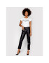Blugirl Blumarine Тишърт RA2258 J5972 Бял Regular Fit - Pepit.bg