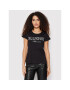 Blugirl Blumarine Тишърт RA2258 J5972 Черен Regular Fit - Pepit.bg