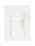 Blugirl Blumarine Тишърт RA3165-J5003 Бял Regular Fit - Pepit.bg