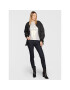 Blugirl Blumarine Тишърт RF2213-J6559 Сребрист Regular Fit - Pepit.bg