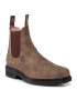 Blundstone Боти тип челси 1306 Кафяв - Pepit.bg