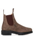 Blundstone Боти тип челси 1306 Кафяв - Pepit.bg