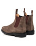 Blundstone Боти тип челси 1306 Кафяв - Pepit.bg