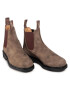 Blundstone Боти тип челси 1306 Кафяв - Pepit.bg