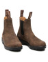 Blundstone Боти тип челси 1351 Кафяв - Pepit.bg