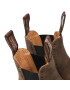 Blundstone Боти тип челси 1351 Кафяв - Pepit.bg